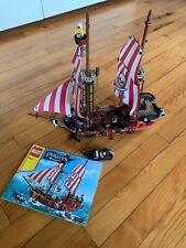 Lego piraten schiff gebraucht kaufen  Püttlingen