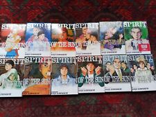 Manga spirit the d'occasion  Toulouse-