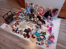Barbie pferde konvolut gebraucht kaufen  Holzkirch