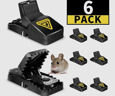 Pack mouse traps for sale  Duluth