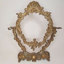 Antique swivel mirror d'occasion  Expédié en Belgium