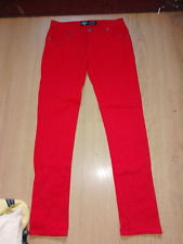 Mens bright red for sale  WELLINGTON