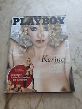 Playboy mai 2007 gebraucht kaufen  Altstadt