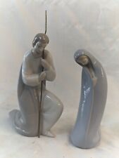 2 pieces collection lladro for sale  Cleveland