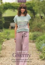 Giverny summer top for sale  UK