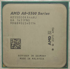 Processador AMD A8-5500 AD5500OKA44HJ Quad Core 3200MHz soquete FM2 comprar usado  Enviando para Brazil