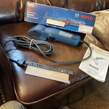 Bosch 1640vs fine for sale  Abington