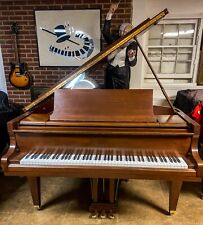 Mahogany grand piano for sale  Lilburn