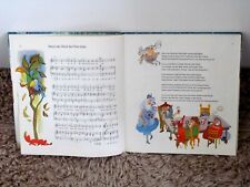 Stalgie musikbuch kinder gebraucht kaufen  Frankfurt/O.