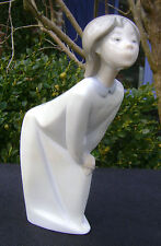 Porcelaine statuette figurine d'occasion  Lille-