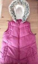 girls hooded body warmers for sale  NEWCASTLE UPON TYNE