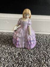 Used, Royal Doulton - ‘Rose’ Figurine HN2123 Excellent Condition for sale  Shipping to South Africa