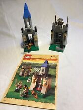 Lego 6094 bewachte gebraucht kaufen  Schwülper