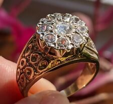 Superbe bague vintage d'occasion  Expédié en Belgium