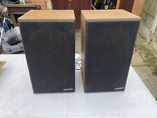 Hitachi speaker system for sale  MANSFIELD