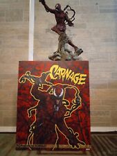 Sideshow collectibles carnage for sale  Hamilton