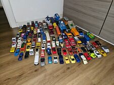 Matchbox burago hotwheels gebraucht kaufen  Löbtau