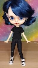 Blythe doll custom gebraucht kaufen  Wald-Michelbach