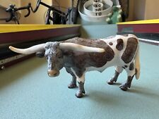 Schleich cow texas for sale  Morgan Hill
