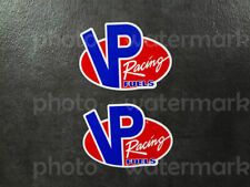 2pc racing sticker for sale  Staten Island