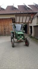 Deutz 5506 1972 gebraucht kaufen  Flein