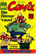 Comix heft 1972 gebraucht kaufen  Wilhelmshöhe