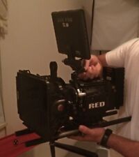 red epic camera for sale  Miami