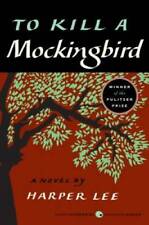 Kill mockingbird paperback for sale  Montgomery