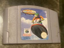 Jogo Wave Race 64 - Nintendo 64 - N64 PAL comprar usado  Enviando para Brazil