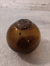 antique japanese glass fishing floats for sale  Reno