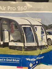 Kampa rally air for sale  SOLIHULL