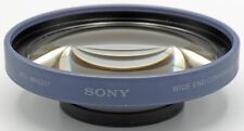 Sony vcl mhg07 gebraucht kaufen  Berlin