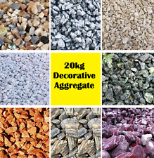 Decorative aggregates slate for sale  NOTTINGHAM