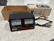 Elec swe swr for sale  KEIGHLEY