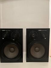 Yamaha 20m speakers for sale  Shipping to Ireland