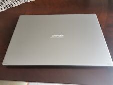 Notebook acer aspire usato  Naro