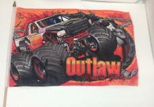 Signed monster truck for sale  Shipping to Ireland