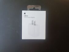 Apple usb 20w for sale  Fort Mill