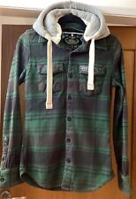 Superdry shacket womens for sale  ROCHDALE