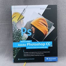 Adobe photoshop cc gebraucht kaufen  Leimersheim