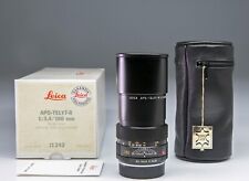 Leitz leica 11242 usato  Martinsicuro