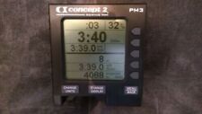 Concept 2 PM3 Wioślarka Rower Monitor - 3 miesiące gwarancji, używany na sprzedaż  Wysyłka do Poland