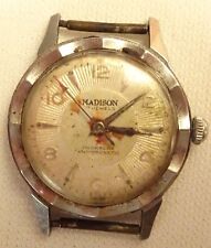 Vintage madison swiss for sale  Durand