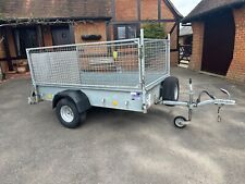 ifor williams trailer ramps for sale  DEVIZES