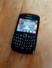Blackberry curve 8520 gebraucht kaufen  Essingen