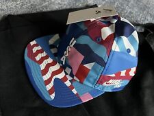 Boné de skate Nike SB x Parra Olympic Kit Team USA escasso novo com etiquetas comprar usado  Enviando para Brazil