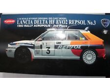 Lancia delta evo2 usato  Brescia