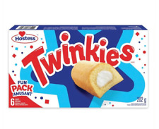 Hostess twinkies 202g for sale  GREAT YARMOUTH