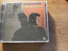 Vince gill essential for sale  New Port Richey