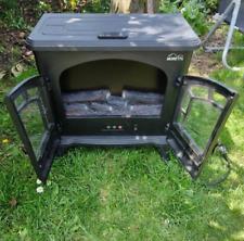 Morelli eletric fire for sale  HIGH WYCOMBE